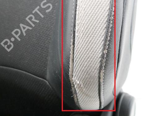 Left front seat CITROËN DS4 (NX_) 1.6 VTi 120 | BP36609249C15 - Image 4