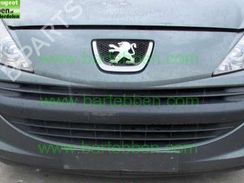 Switch PEUGEOT 207 SW (WK_) 1.4 | BP36602128I30 - Image 1