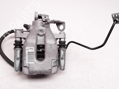 Used Left rear brake caliper Left rear brake caliper 36617207 36617207
