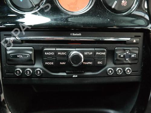 Switch CITROËN C3 II (SC_) 1.6 HDi | BP36613174I30 - Image 22