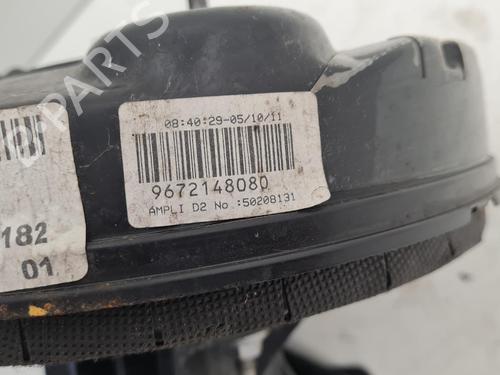 Servo brake CITROËN C6 (TD_) 3.0 HDi | BP36638963M42 - Image 6