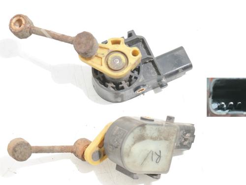 Electronic sensor CITROËN C5 III Break (RW_) 2.7 HDi | BP36635054M84 - Image 8