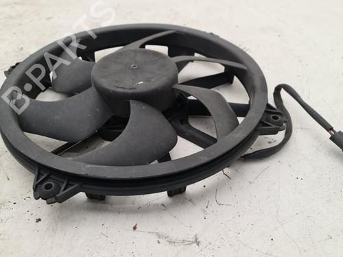 Radiator fan CITROËN JUMPY II Van 2.0 HDi 120 | BP36629458M35 - Image 3