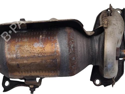 Catalyst CITROËN C1 (PM_, PN_) 1.0 | BP36634504M10 - Image 6