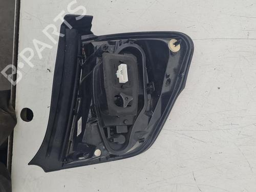 Left taillight CITROËN C3 II (SC_) 1.6 HDi | BP36625589C34 - Image 8