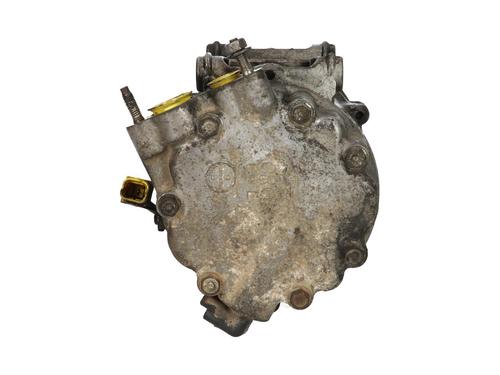 AC compressor CITROËN BERLINGO Box Body/MPV (B9) 1.6 HDi 90 16V | BP36635521M34 - Image 3