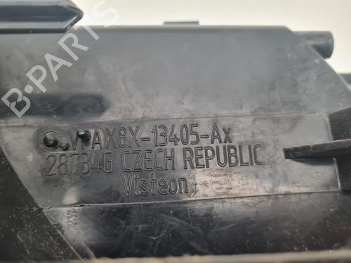 Used Left taillight Left taillight PEUGEOT 308 I (4A_, 4C_) 1.6 16V (174 hp) 36639069 36639069
