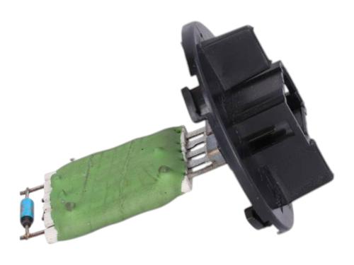 Heater resistor CITROËN C3 II (SC_) 1.6 HDi | BP36605069M108 - Image 4