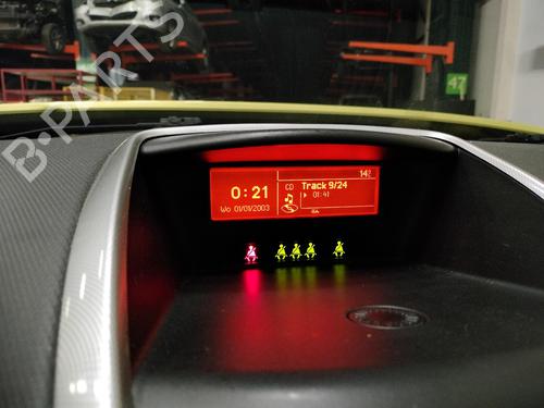 Switch PEUGEOT 207 (WA_, WC_) 1.4 16V | BP36632425I30  - Image 37