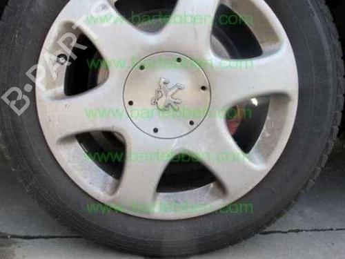 Electronic module PEUGEOT 607 (9D, 9U) 2.2 HDi | BP36605992M83  - Image 17