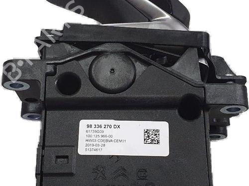 Used Electronic module Electronic module 36621178 36621178