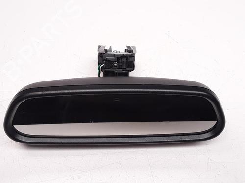 Rear mirror CITROËN C5 AIRCROSS (A_) 2.0 BlueHDi 180 (AJEHZR) | BP36616689I6 - Image 2
