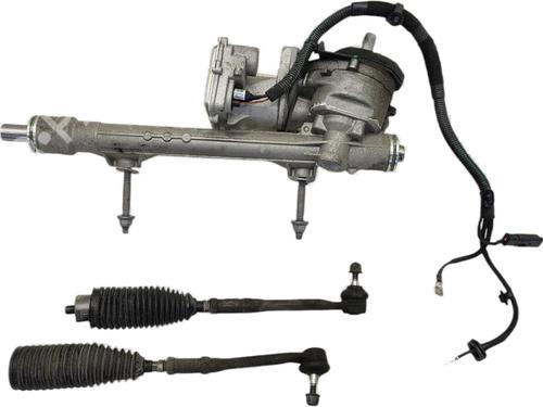 Steering rack CITROËN C3 III (SX) 1.2 PureTech 82 | BP36632374M22 - Image 5