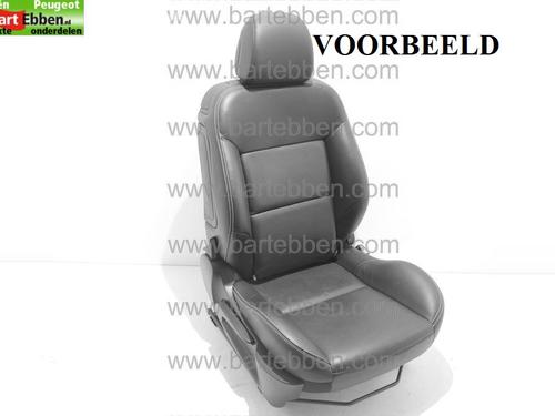Used Right front seat Right front seat PEUGEOT 207 CC (WD_) 1.6 16V (120 hp) 36605483 36605483
