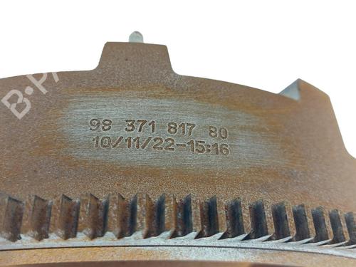 Flywheel PEUGEOT BOXER Van e-Boxer | BP36630135M101 - Image 4