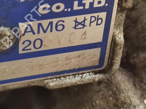Gearbox CITROËN C6 (TD_) 3.0 HDi | BP36638959M3 - Image 10