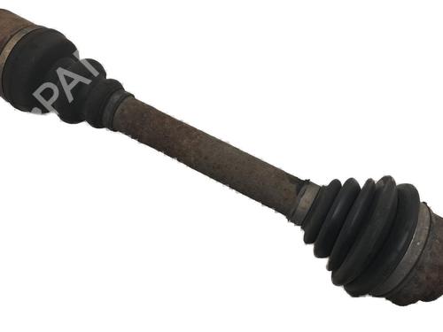 Left front driveshaft PEUGEOT 307 CC (3B) 2.0 16V | BP36622800M38 - Image 2