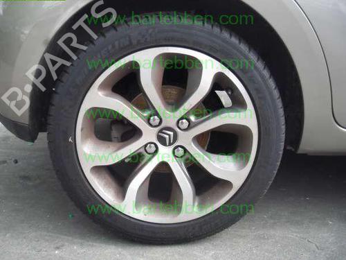 Servo brake CITROËN C3 II (SC_) 1.6 VTi 120 | BP36602305M42  - Image 9