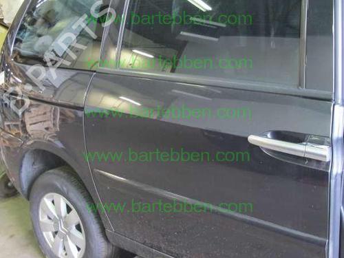 Pipe CITROËN C8 (EA_, EB_) 2.2 HDi | BP36602191M125 - Image 10