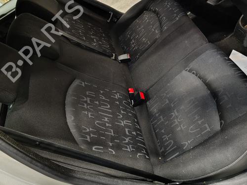 Climate control PEUGEOT 206 SW (2E/K) 1.6 16V | BP36633691I5 - Image 12