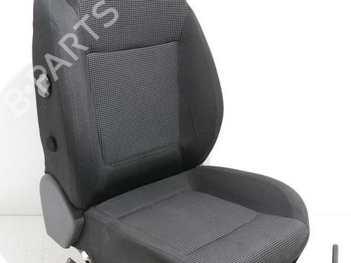 Used Left front seat Left front seat 36611442 36611442