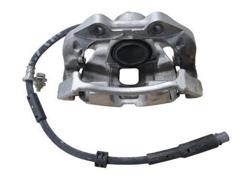 Left front brake caliper DS DS 3 / DS 3 CROSSBACK (UR_, UC_, UJ_) 1.2 PureTech 100 (URHNKK, URHNEK) | BP36637202M105 - Image 2