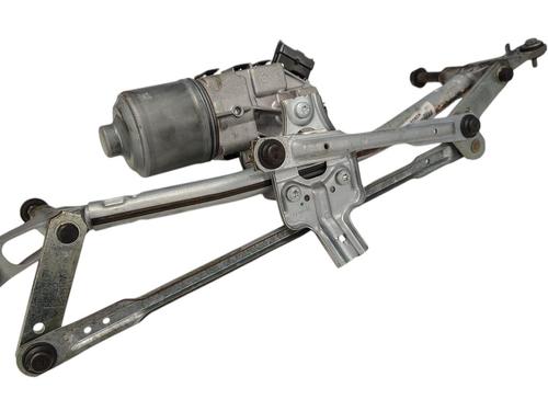 Front wiper motor PEUGEOT PARTNER Tepee 1.6 VTi | BP36632657M29 - Image 3