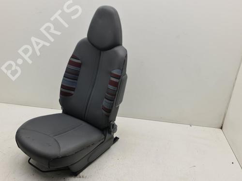 Left front seat CITROËN C1 (PM_, PN_) 1.0 | BP36623459C15 - Image 2