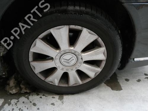 Pipe CITROËN C5 II (RC_) 2.2 HDi (RC4HXE) | BP36618444M125 - Image 12