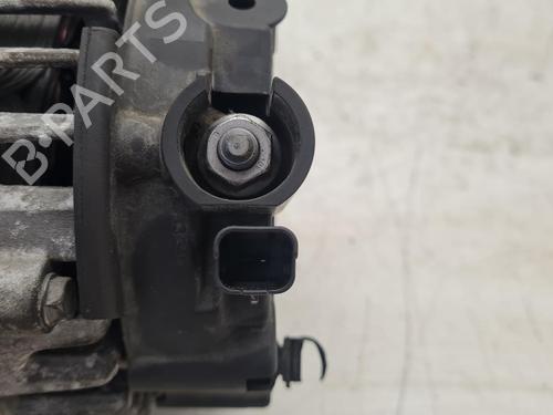 Alternator PEUGEOT 2008 I (CU_) 1.2 VTi | BP36639401M7 - Image 9
