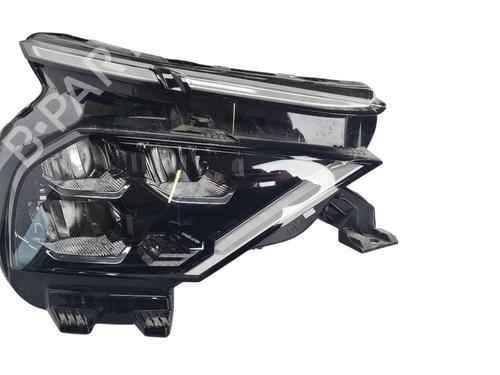 Right headlight CITROËN C4 III (BA_, BB_, BC_) ë-C4 (BCZKXC, BZCKSC) | BP36637227C29 - Image 4