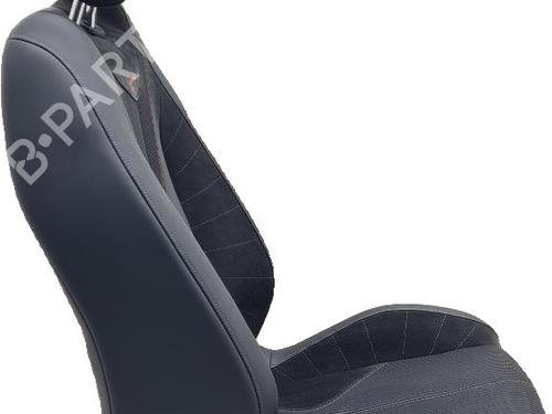 Left front seat DS DS 4 II (FR_, FB_, F3_, FP_) BlueHDi 130 (FBYHZT) | BP36638405C15 - Image 5