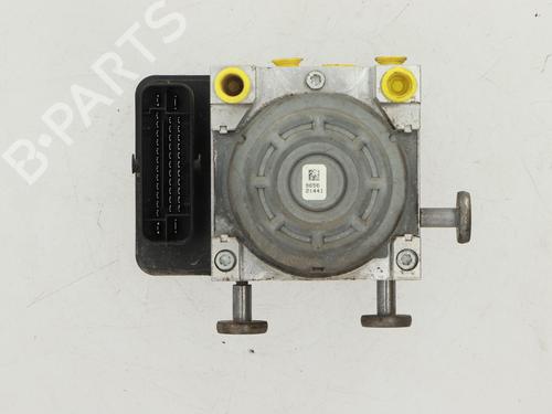 ABS pump PEUGEOT 2008 I (CU_) 1.2 VTi | BP37227075M43 - Image 6