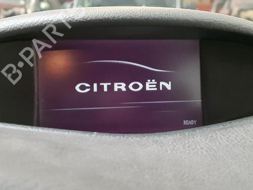 Control unit CITROËN C5 II Break (RE_) 2.2 HDi (RE4HTE, RE4HT2) | BP36626290M11 - Image 41