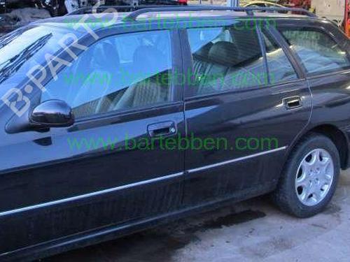 Left front driveshaft PEUGEOT 406 Break (8E/F) 2.2 HDi | BP36602995M38  - Image 13