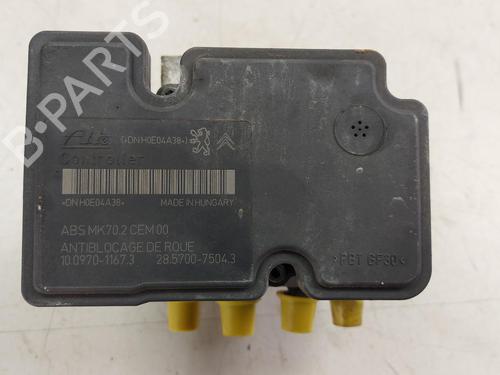 Used ABS pump ABS pump 36626554 36626554