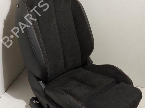 Set sedili Set sedili DS DS 7 Crossback (J4_, JR_, JC_) 1.6 PureTech 225 (J45GCR, J45GGR) (224 hp) 36620566 36620566