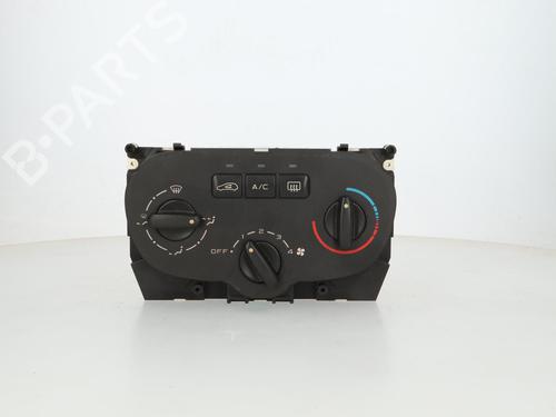Climate control PEUGEOT 307 Break (3E) 1.4 | BP36626125I5 - Image 2