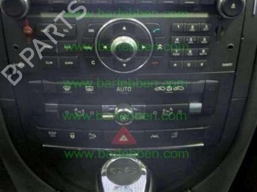 Electronic module CITROËN C6 (TD_) 2.7 HDi | BP36605233M83 - Image 12
