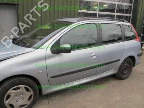 Switch PEUGEOT 206 SW (2E/K) 1.4 | BP36608983I30 - Image 7