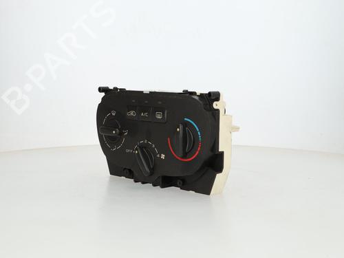 Climate control PEUGEOT 307 Break (3E) 1.4 | BP36626125I5 - Image 4