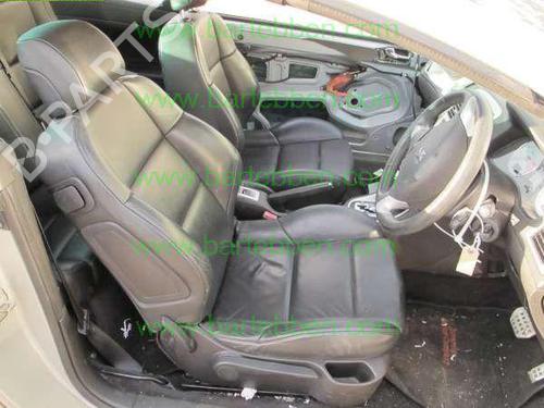Headrest PEUGEOT 307 CC (3B) 2.0 16V | BP36608224I31 - Image 24