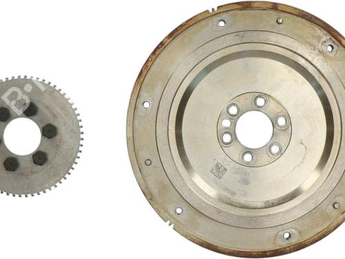Used Flywheel Flywheel 36633334 36633334