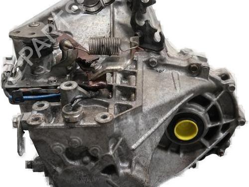 Used Gearbox Gearbox 36622312 36622312