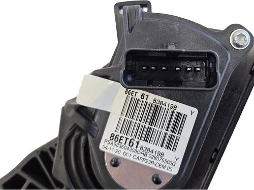 Used Electronic sensor Electronic sensor 38549778 38549778