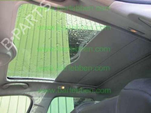 Headrest CITROËN C5 III Break (RW_) 1.6 THP 155 | BP36610619I31 - Image 8