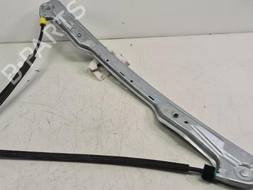 Front left window mechanism CITROËN C5 II (RC_) 2.0 16V (RCRFJB, RCRFJC) | BP36625294C22 - Image 3