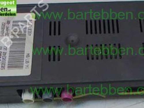 Used Antenna/Base Antenna/Base CITROËN C6 (TD_) 2.7 HDi (204 hp) 36613036 36613036