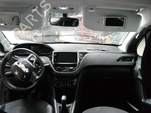 Switch PEUGEOT 208 I (CA_, CC_) 1.4 VTi | BP36618833I30 - Image 8