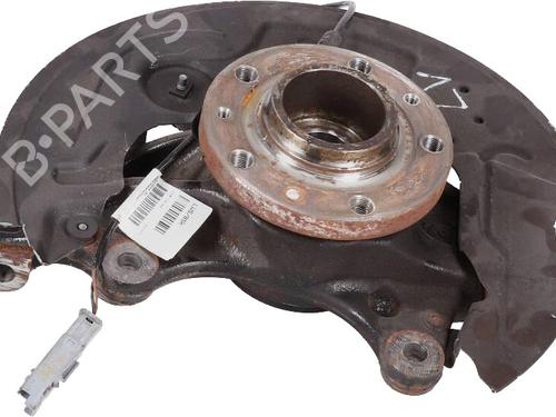 Left front steering knuckle DS DS 4 II (FR_, FB_, F3_, FP_) Hybrid 136 (FPHPYC) | BP36630942M25 - Image 8